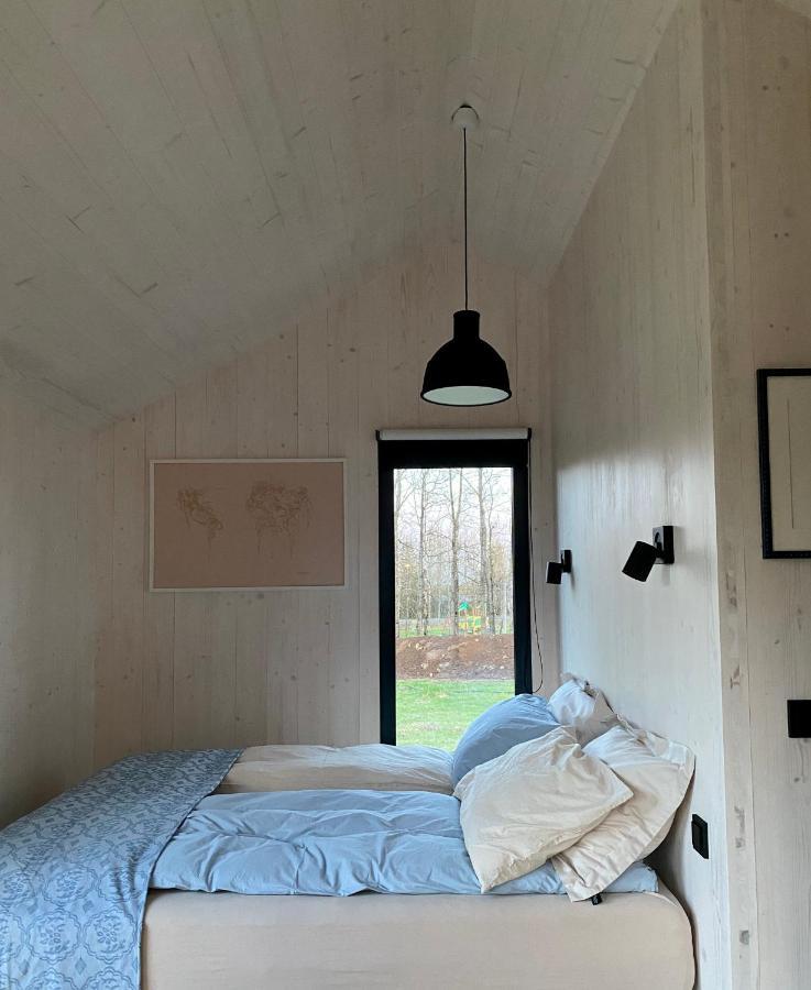 Bjarmaland Cottages Selfoss Exterior foto