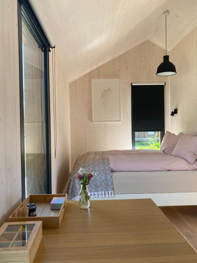 Bjarmaland Cottages Selfoss Exterior foto